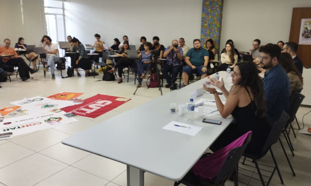 Foto: Oxfam Brasil